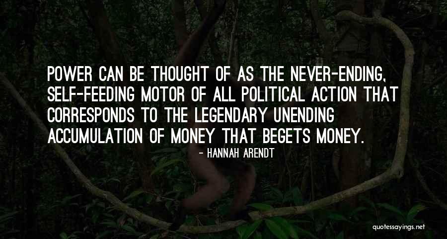 Evenifbymercyme Quotes By Hannah Arendt Evenifbymercyme Quotes By Hannah Arendt