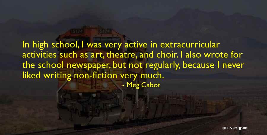 Evenimente Brasov Quotes By Meg Cabot Evenimente Brasov Quotes By Meg Cabot