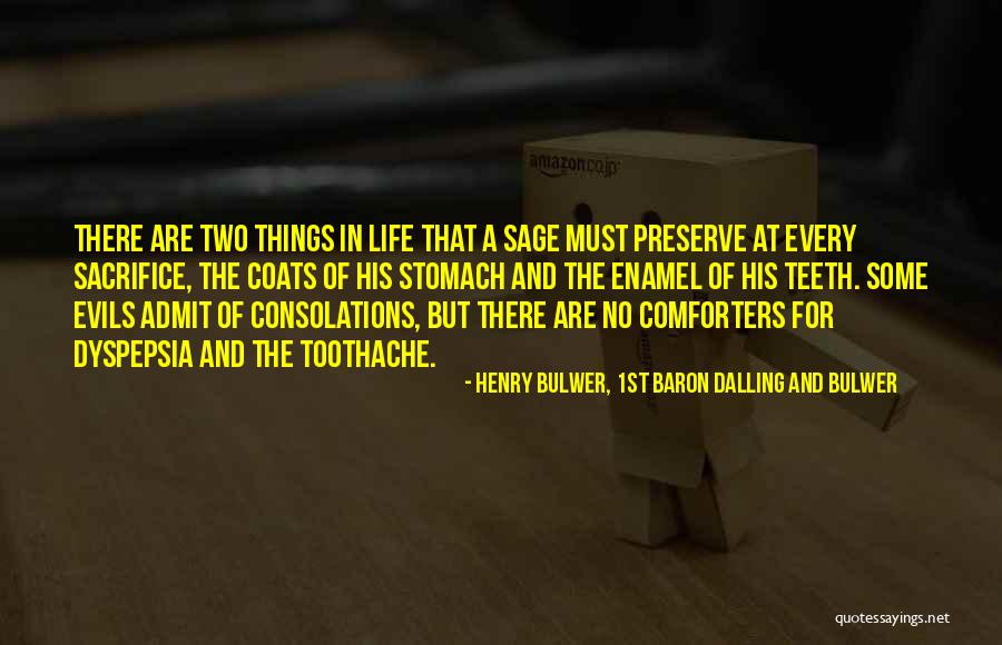 Evenimente Istorice Quotes By Henry Bulwer, 1st Baron Dalling And Bulwer Evenimente Istorice Quotes By Henry Bulwer, 1st Baron Dalling And Bulwer
