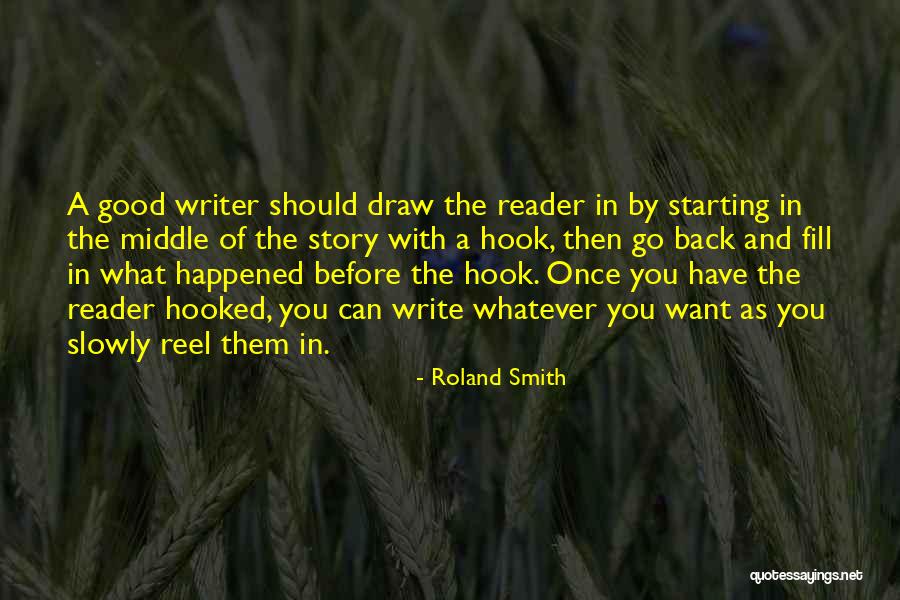 Evenimentul De Iasi Quotes By Roland Smith Evenimentul De Iasi Quotes By Roland Smith