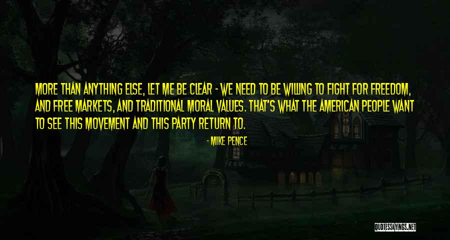 Evenimentul Istoric Quotes By Mike Pence Evenimentul Istoric Quotes By Mike Pence