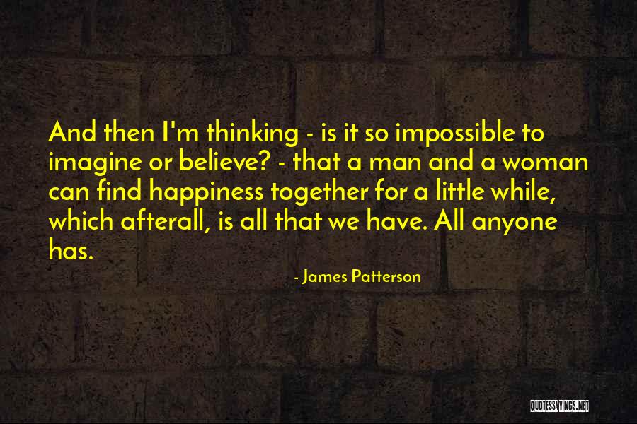 Evenimentul Zilei Quotes By James Patterson Evenimentul Zilei Quotes By James Patterson