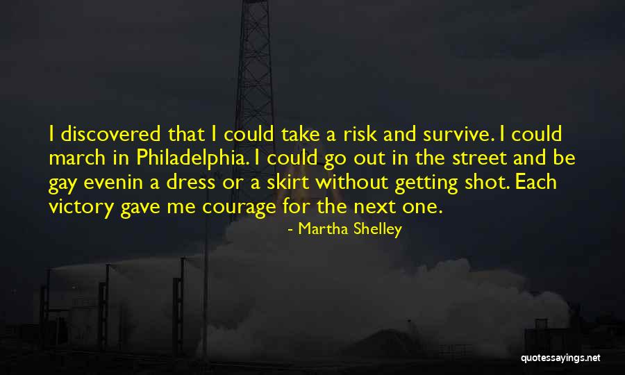 Evenin Quotes By Martha Shelley Evenin Quotes By Martha Shelley