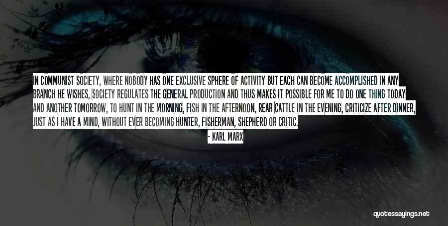 Evening And Afternoon Quotes By Karl Marx Evening And Afternoon Quotes By Karl Marx