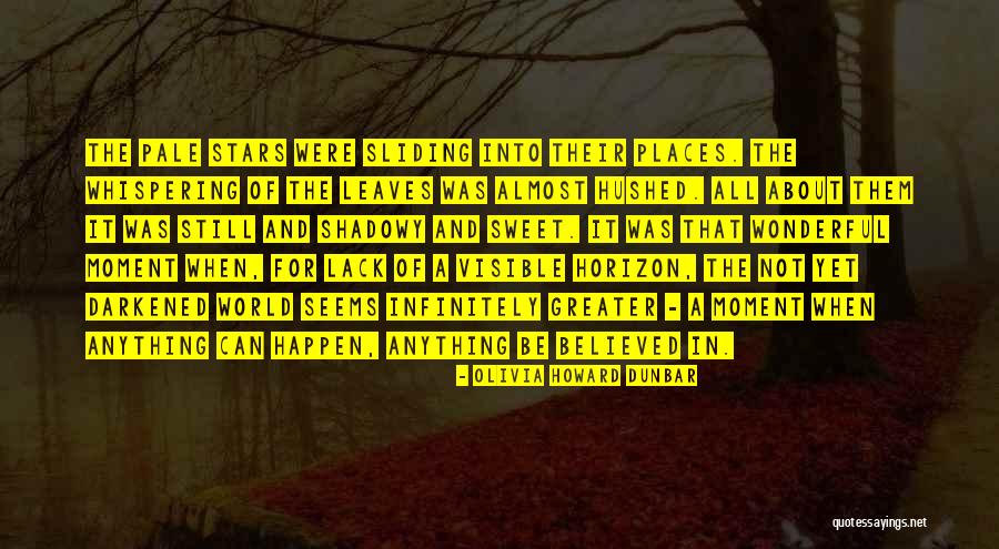 Evening And Sunset Quotes By Olivia Howard Dunbar Evening And Sunset Quotes By Olivia Howard Dunbar