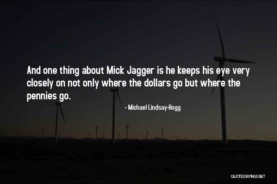 Evening Glamour Quotes By Michael Lindsay-Hogg Evening Glamour Quotes By Michael Lindsay-Hogg