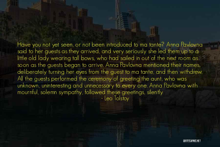 Evening Greetings Quotes By Leo Tolstoy Evening Greetings Quotes By Leo Tolstoy