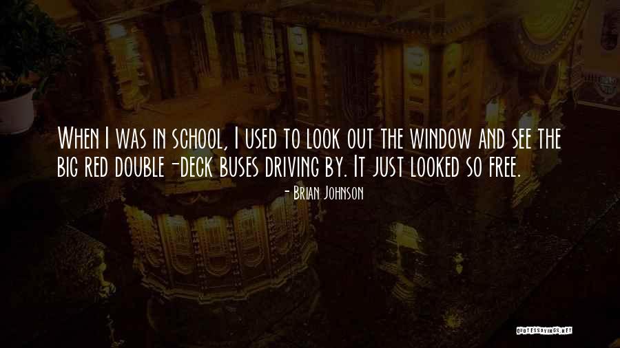 Evening Leader Quotes By Brian Johnson Evening Leader Quotes By Brian Johnson