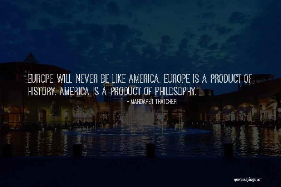 Evening Movie Quotes By Margaret Thatcher