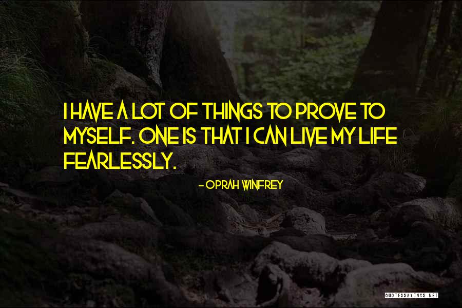 Evening Movie Quotes By Oprah Winfrey