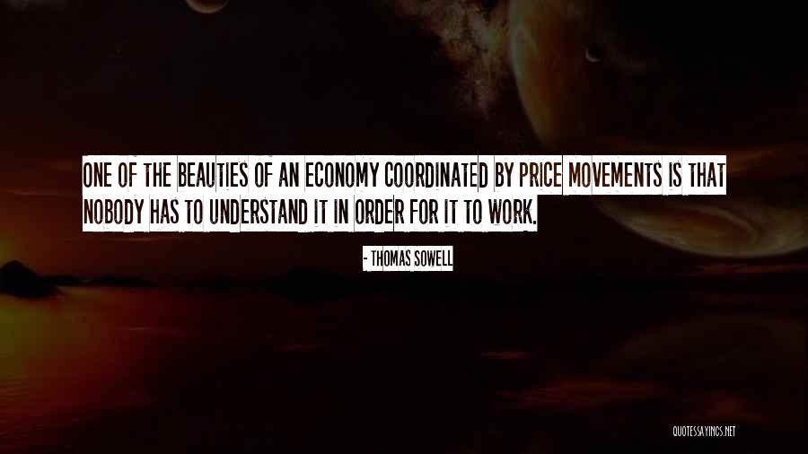 Evening Movie Quotes By Thomas Sowell