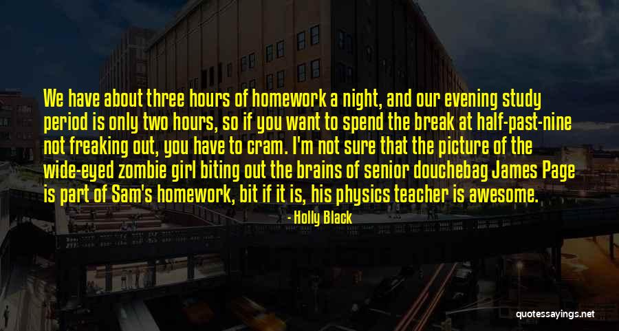 Evening Of Awesome Quotes By Holly Black Evening Of Awesome Quotes By Holly Black