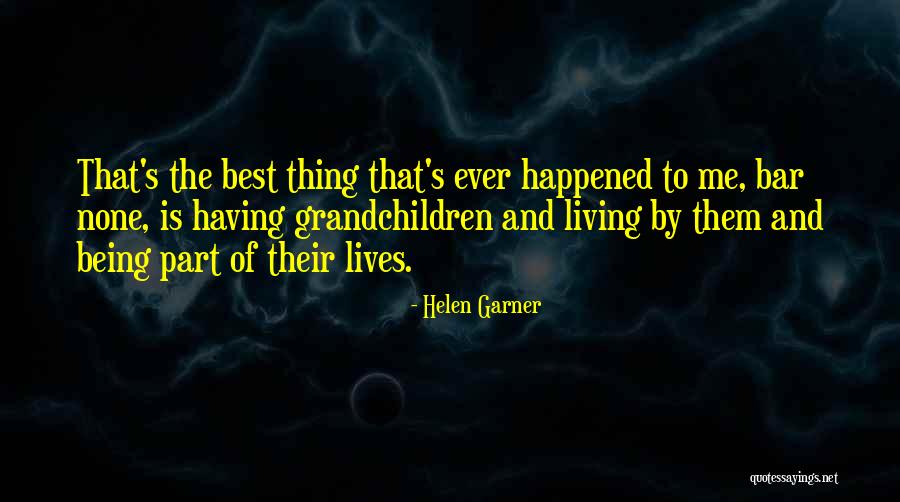 Evening Primrose Oil Quotes By Helen Garner Evening Primrose Oil Quotes By Helen Garner