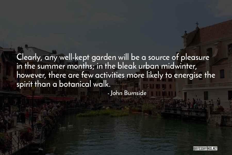 Evening Primrose Oil Quotes By John Burnside Evening Primrose Oil Quotes By John Burnside