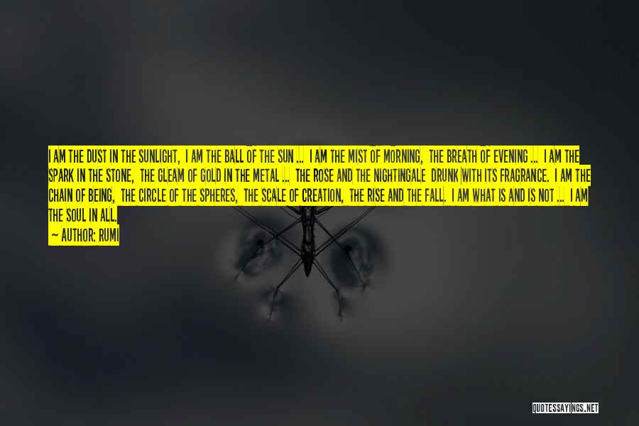 Evening Sun Quotes By Rumi Evening Sun Quotes By Rumi