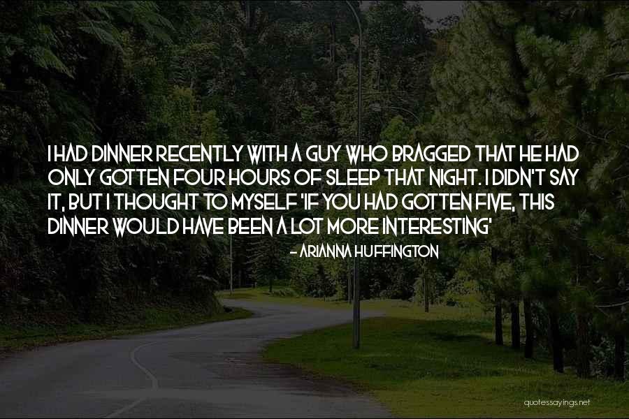 Evenly Matched Quotes By Arianna Huffington Evenly Matched Quotes By Arianna Huffington