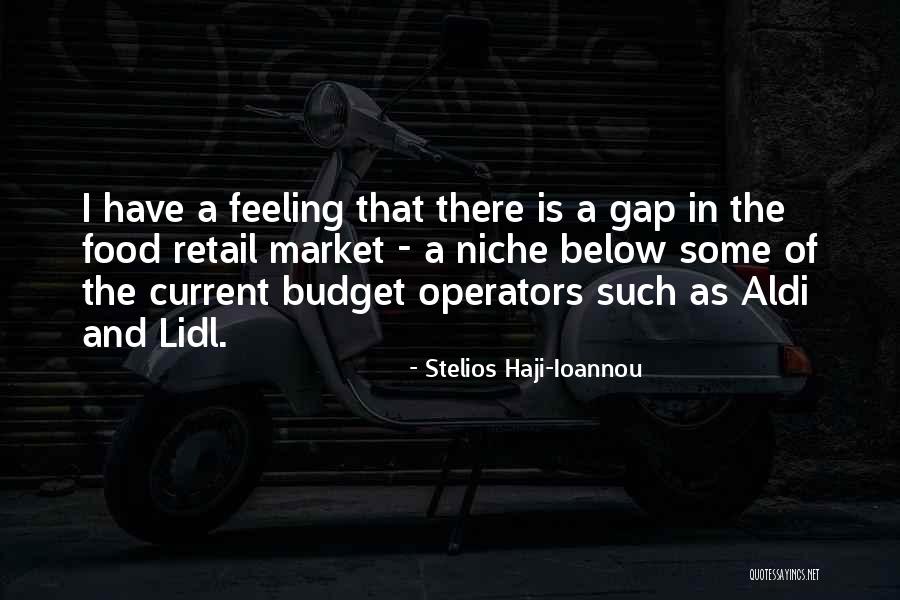 Evenmin Betekenis Quotes By Stelios Haji-Ioannou Evenmin Betekenis Quotes By Stelios Haji-Ioannou