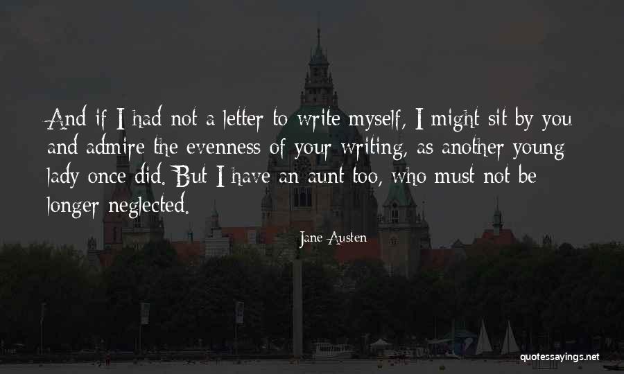 Evenness Quotes By Jane Austen Evenness Quotes By Jane Austen