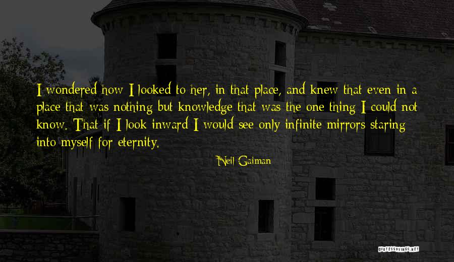 Evenness Quotes By Neil Gaiman Evenness Quotes By Neil Gaiman