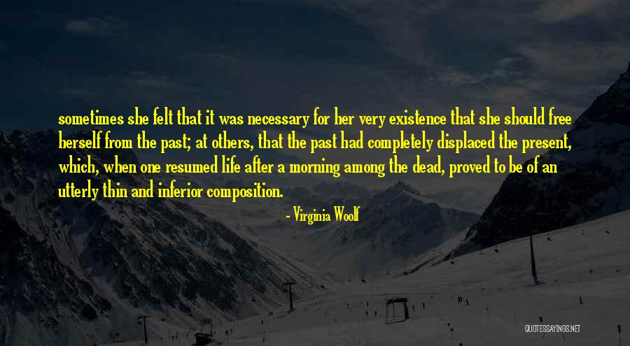 Evenness Quotes By Virginia Woolf Evenness Quotes By Virginia Woolf