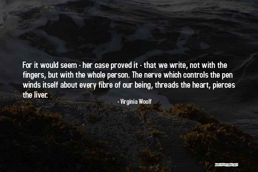 Evensen Winery Quotes By Virginia Woolf Evensen Winery Quotes By Virginia Woolf