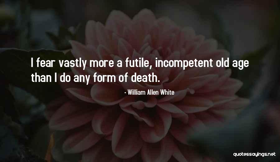 Evenson And Jensen Quotes By William Allen White Evenson And Jensen Quotes By William Allen White