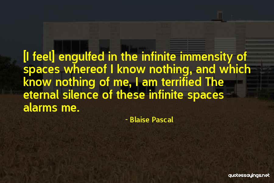 Evensons Marine Quotes By Blaise Pascal Evensons Marine Quotes By Blaise Pascal