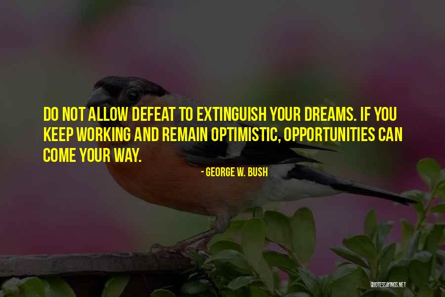 Evensons Marine Quotes By George W. Bush Evensons Marine Quotes By George W. Bush