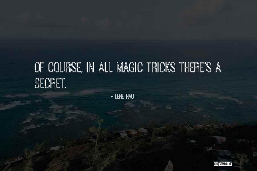 Evenstad Pinot Quotes By Lene Hau Evenstad Pinot Quotes By Lene Hau