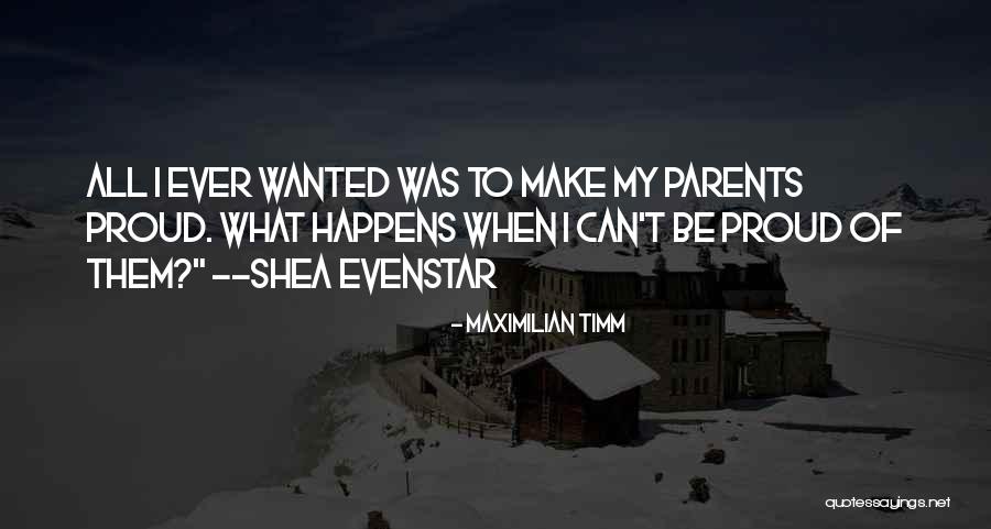 Evenstar Quotes By Maximilian Timm Evenstar Quotes By Maximilian Timm