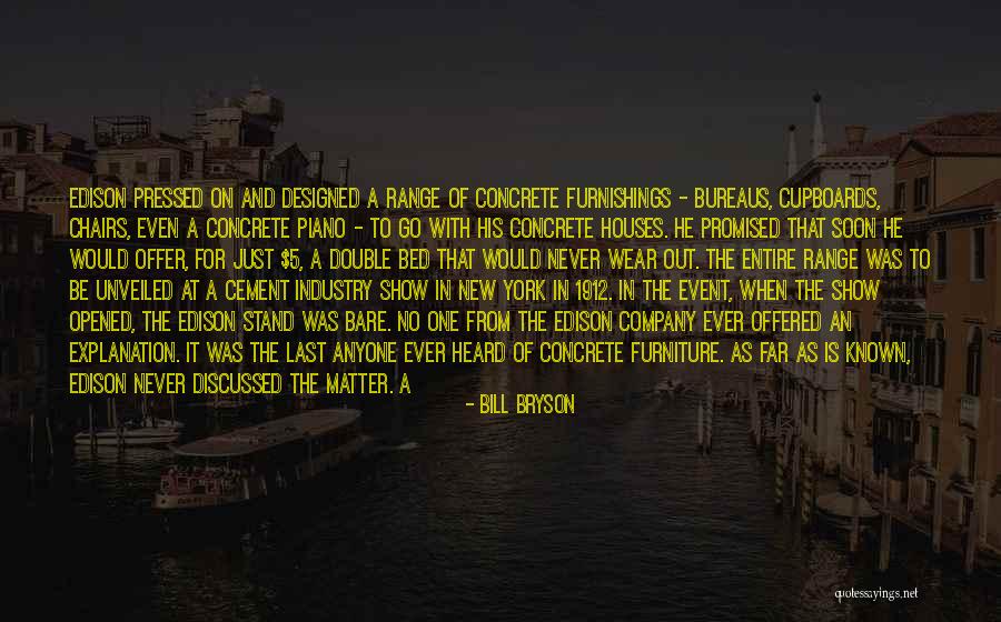 Event Company Quotes By Bill Bryson Event Company Quotes By Bill Bryson