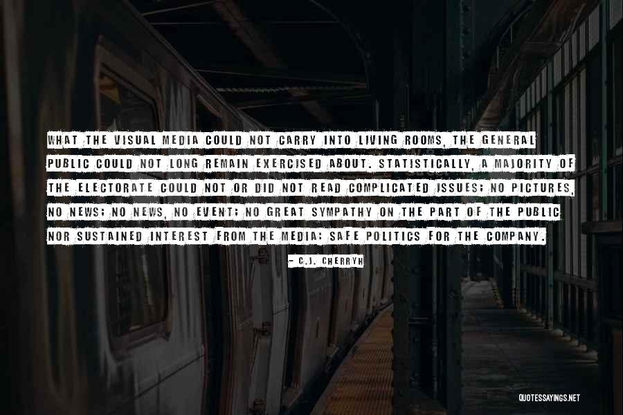 Event Company Quotes By C.J. Cherryh Event Company Quotes By C.J. Cherryh