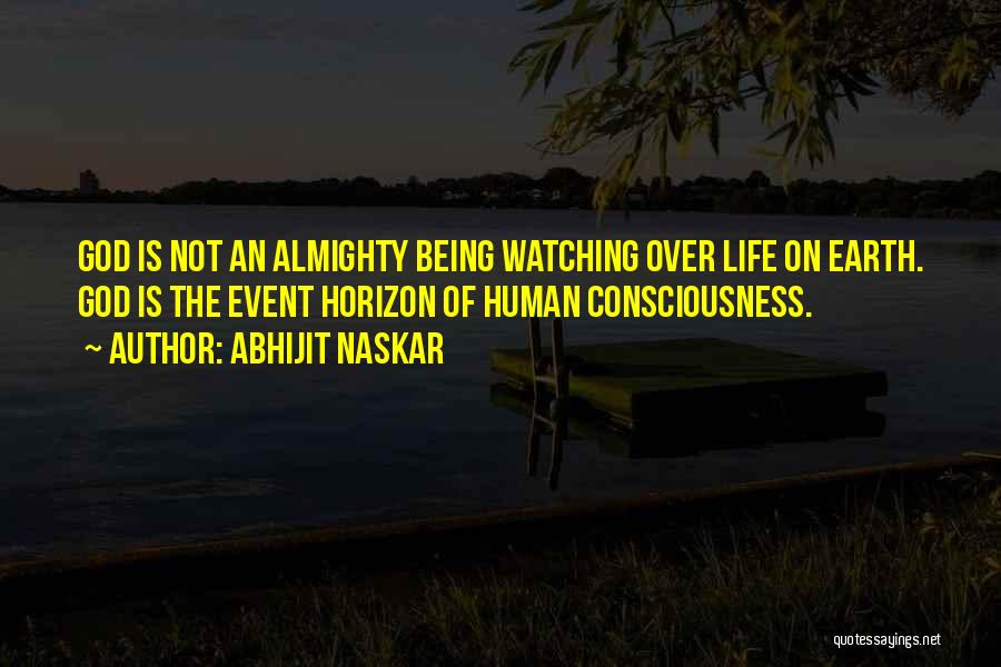 Event Horizon Quotes By Abhijit Naskar