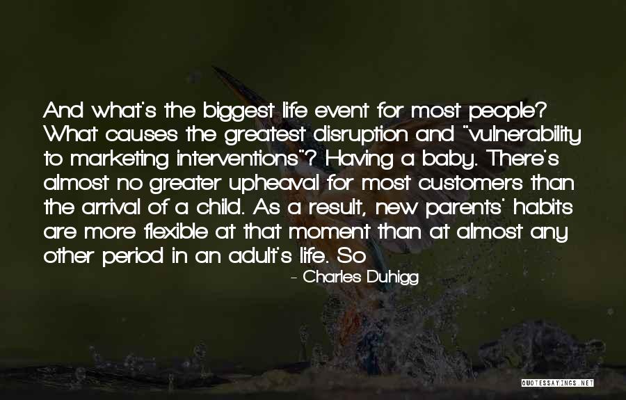 Event Marketing Quotes By Charles Duhigg Event Marketing Quotes By Charles Duhigg