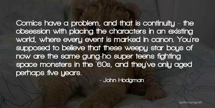 Event Space Quotes By John Hodgman Event Space Quotes By John Hodgman