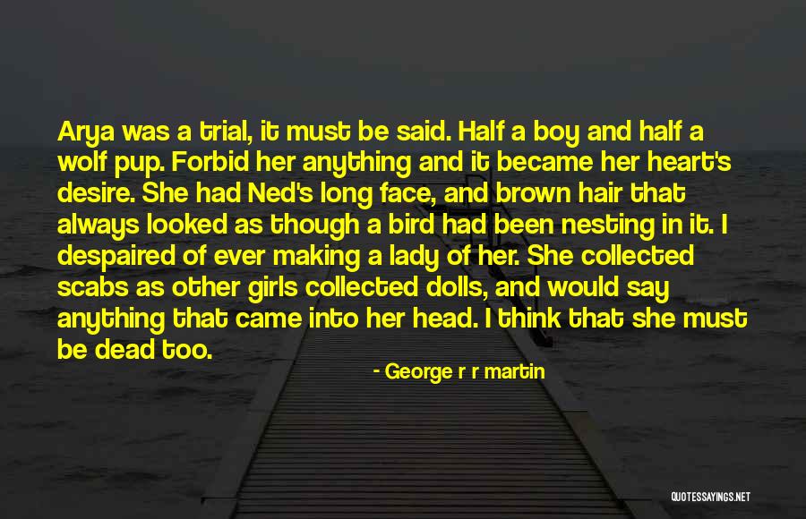 Event Theoretical Boundary Quotes By George R R Martin Event Theoretical Boundary Quotes By George R R Martin