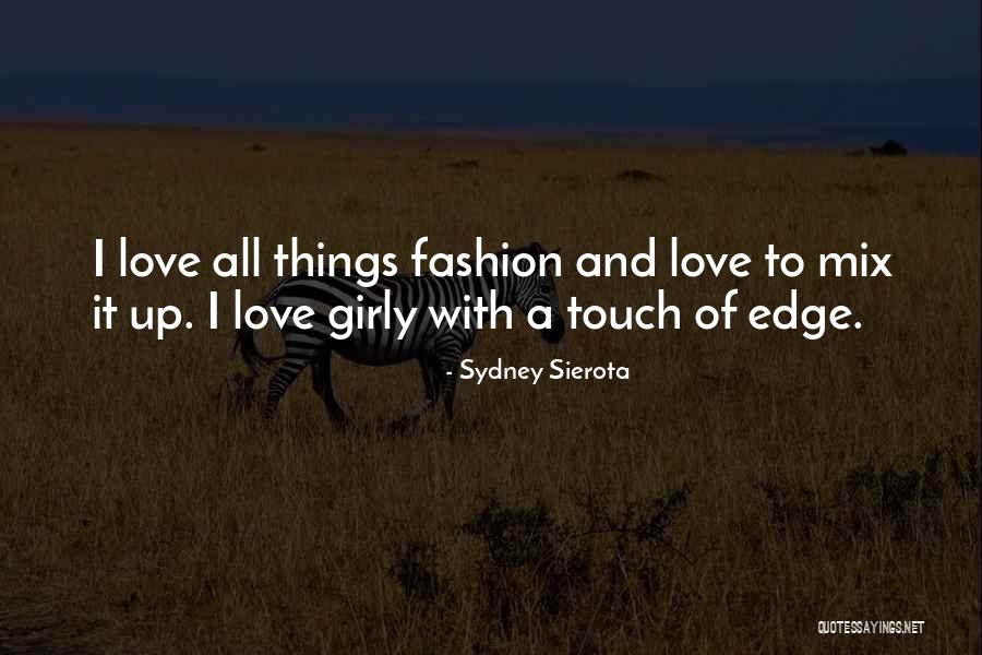 Event Theoretical Boundary Quotes By Sydney Sierota Event Theoretical Boundary Quotes By Sydney Sierota