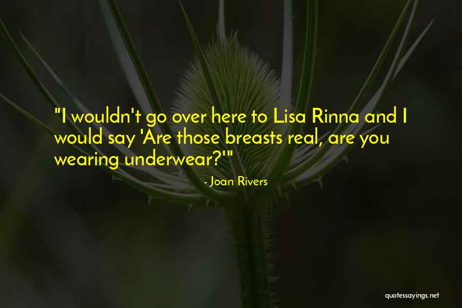 Event When Enter Quotes By Joan Rivers Event When Enter Quotes By Joan Rivers