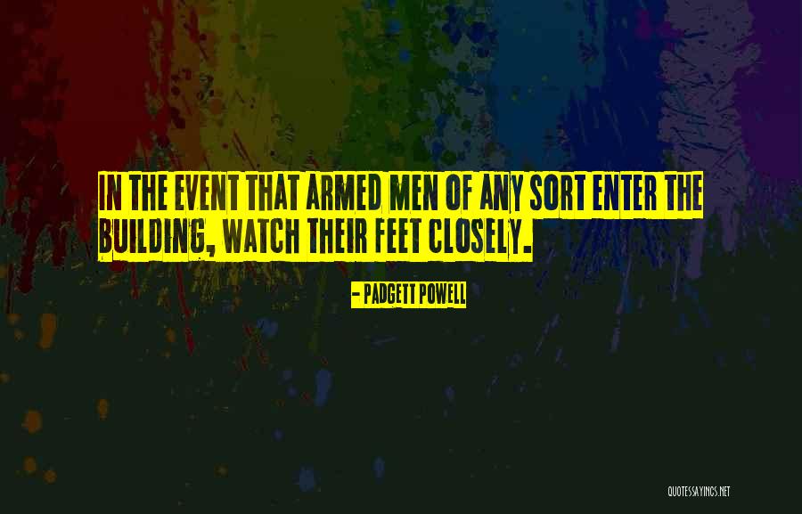 Event When Enter Quotes By Padgett Powell Event When Enter Quotes By Padgett Powell