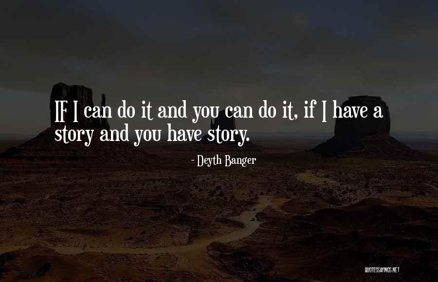 Eventful Acres Quotes By Deyth Banger Eventful Acres Quotes By Deyth Banger