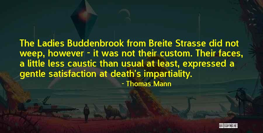 Eventocracy Quotes By Thomas Mann Eventocracy Quotes By Thomas Mann