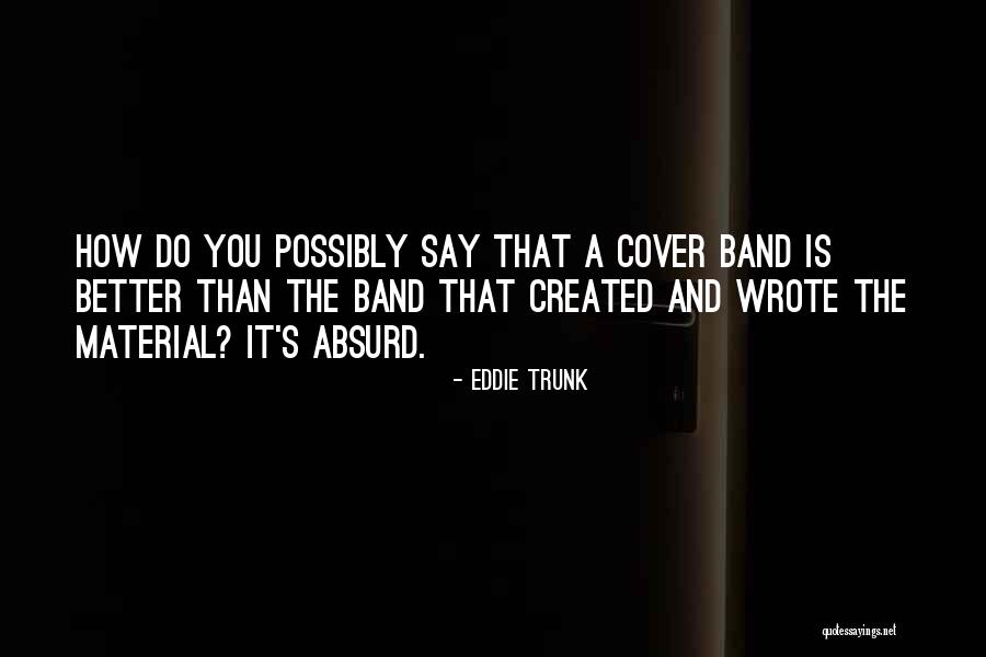 Eventoff Snl Quotes By Eddie Trunk Eventoff Snl Quotes By Eddie Trunk
