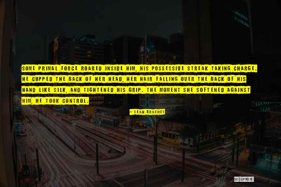 Eventos Finales Quotes By Leah Braemel Eventos Finales Quotes By Leah Braemel