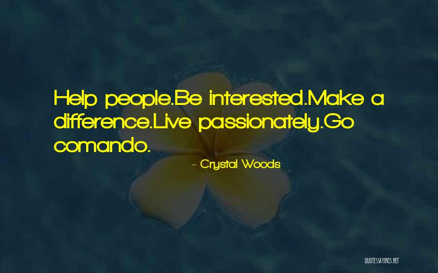 Eventova Quotes By Crystal Woods Eventova Quotes By Crystal Woods