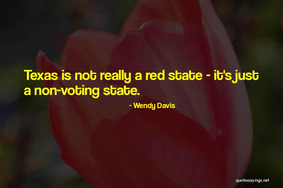 Eventova Quotes By Wendy Davis Eventova Quotes By Wendy Davis