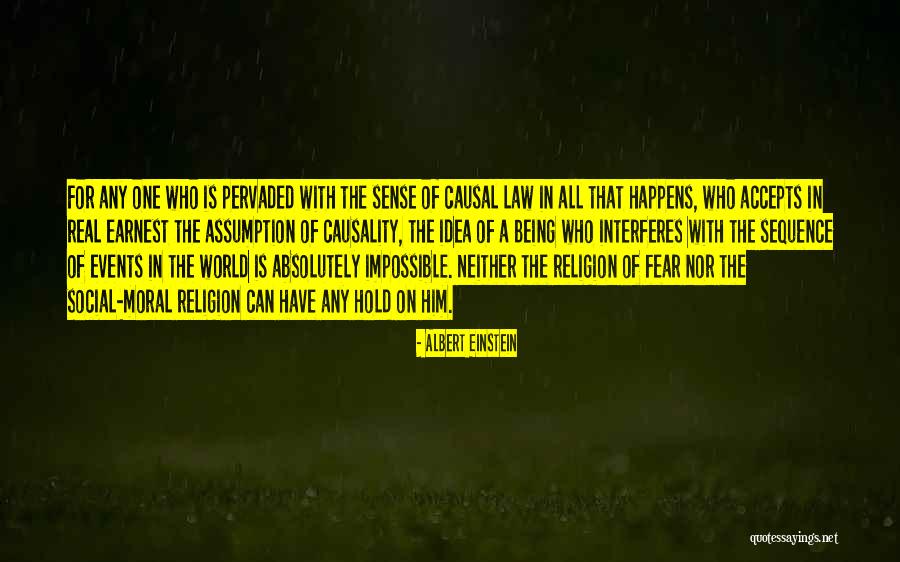 Events In The World Quotes By Albert Einstein Events In The World Quotes By Albert Einstein