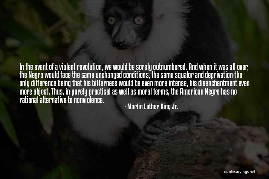 Events Over Quotes By Martin Luther King Jr. Events Over Quotes By Martin Luther King Jr.