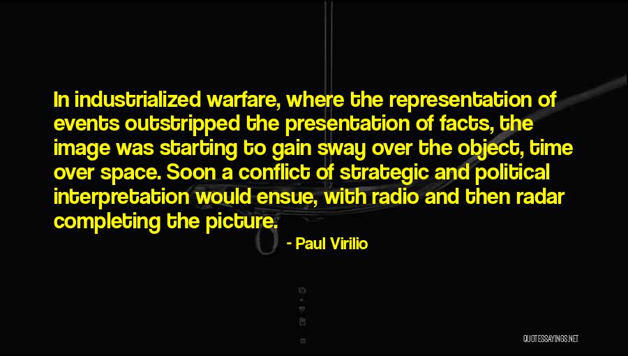 Events Over Quotes By Paul Virilio Events Over Quotes By Paul Virilio