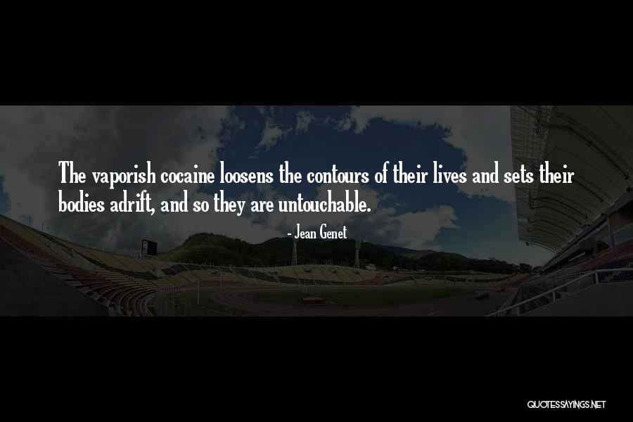 Events Overwatch Quotes By Jean Genet Events Overwatch Quotes By Jean Genet