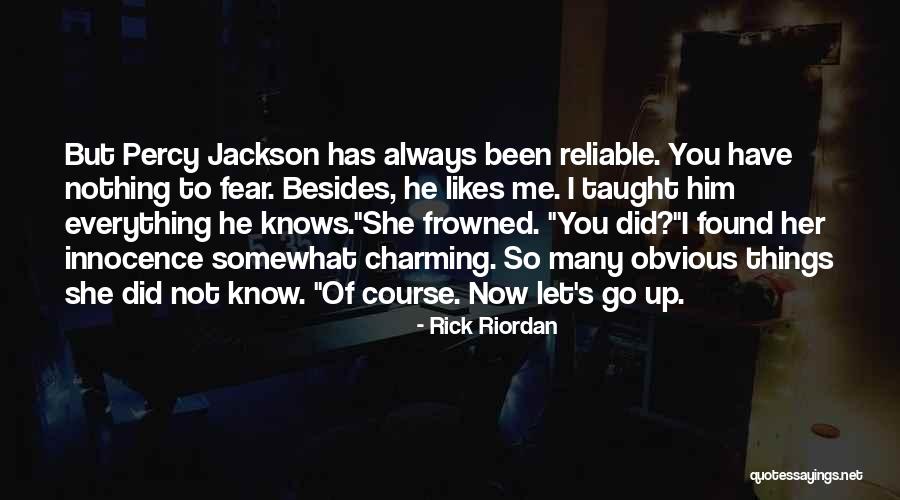 Eventualidad Sinonimo Quotes By Rick Riordan Eventualidad Sinonimo Quotes By Rick Riordan
